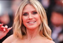 Ova žena u 51. nikad bolje nije izgledala, svima pale vilice kad su je videli: Frizura je pun pogodak, briše godine s lica, a šlic do kuka prkosi svim pravilima Ova žena u 51. nikad bolje nije izgledala, svima pale vilice kad su je videli: Frizura je pun pogodak, briše godine s lica, a šlic do kuka prkosi svim pravilima - featured image