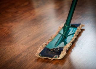 Kada brišete podove u vodu uvek dodajte mrvicu ovog praha, cela kuća će danima mirisati Kada brišete podove u vodu uvek dodajte mrvicu ovog praha, cela kuća će danima mirisati - featured image