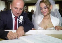 Milinko iz Ivanjice oženio Albanku koju je video samo na fotografiji: Nakon 4 godine mu priredila nešto što nikad neće zaboraviti