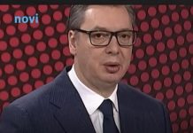 “Strah me je”: Vučić tvrdi da se OVE 3 zemlje spremaju napasti Srbiju!