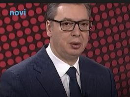 “Strah me je”: Vučić tvrdi da se OVE 3 zemlje spremaju napasti Srbiju!