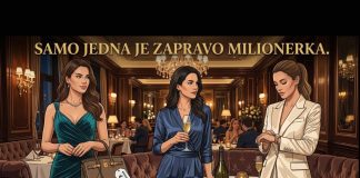 Možete li reći ko je milionerka? Jedan detalj sve otkriva
