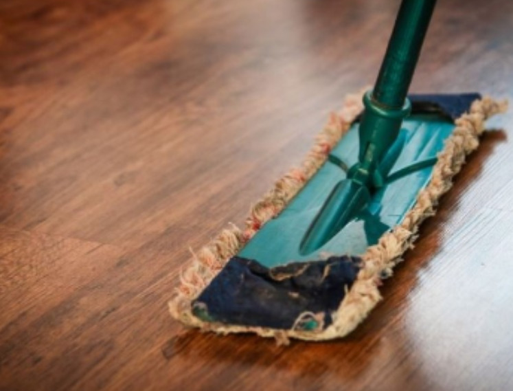 Kada brišete podove u vodu uvek dodajte mrvicu ovog praha, cela kuća će danima mirisati! - featured image Kada brišete podove u vodu uvek dodajte mrvicu ovog praha, cela kuća će danima mirisati! - featured image