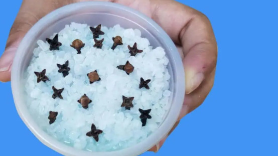 Kupatilo moje svekrve uvek lepo miriše, samo otvori vrata: OVO JE NJENA TAJNA! - featured image Kupatilo moje svekrve uvek lepo miriše, samo otvori vrata: OVO JE NJENA TAJNA! - featured image