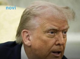 Trump poručio: “Rat će završiti kada…”