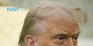 Trump poručio: “Rat će završiti kada…”