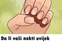 PUCAJU lLl VAM SE LlSTAJU N0KTl? Evo šta vaše tijelo pokušava da vam kaže!