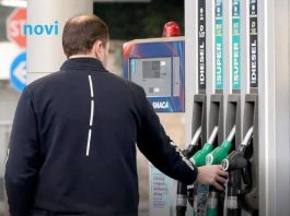 Inspekcija objavila imena, ovih 5 pumpi je prekoračilo maržu!