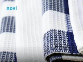 Kad god želi da izbijeli krpe, ubaci ovaj 1 sastojak u veš mašinu: Nakon pranja su kao nove!