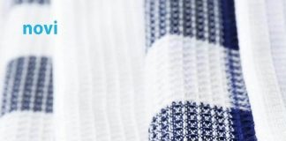 Kad god želi da izbijeli krpe, ubaci ovaj 1 sastojak u veš mašinu: Nakon pranja su kao nove!