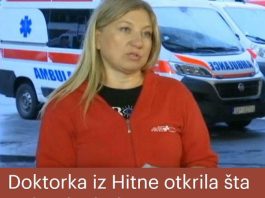 Poznata doktorica otkrila šta treba da dodate u limunadu: TO JE SPAS ZA SRCE!