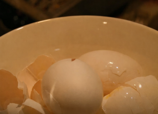 Ljuske od jaja ne bacajte: Pomiješajte ih sa sirćetom i napravite korisnu smjesu za dom