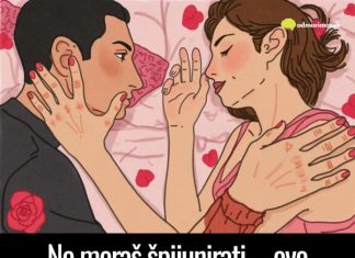 Ne moraš špijunirati – ovo ponašanje je prisutno kod 90% muškaraca koji varaju