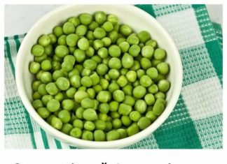 Smrznuti grašak mnogi kuhaju potpuno pogrešno: Evo kako treba, brže bude gotov i daleko je ukusniji