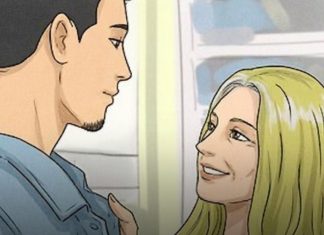 8 razloga zašto starije žene vole mlađe muškarce