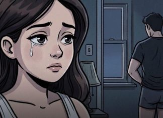 Uhvatili ste partnera u prevari? Ne pravite ovih 7 grešaka