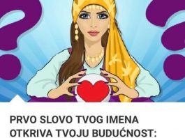 PRVO SLOVO VASEG IMENA OTKRIVA VASU BUDUĆNOST: POGODILO JE SVIMA, SAZNAJTE ŠTA VAS ČEKA