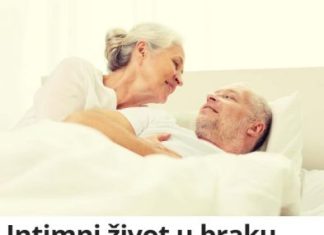 KAKO INTIMNI ODNOSI UTJEČU NA TIJELO NAKON 50-E: Studije su pokazale mnoge prednosti za psihičko i fizičko zdravlje KAKO INTIMNI ODNOSI UTJEČU NA TIJELO NAKON 50-E: Studije su pokazale mnoge prednosti za psihičko i fizičko zdravlje - featured image