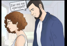 Svi muškarci koji varaju imaju jednu stvar zajedničku, a mnogo žena je ne vide, obratite pažnju