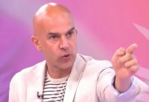 “TO JE KAO DA STE POJELI ŠEST KOCKICA ŠEĆERA” Dr Filgud upozorio na napitak koji uništava ORGANIZAM! “TO JE KAO DA STE POJELI ŠEST KOCKICA ŠEĆERA” Dr Filgud upozorio na napitak koji uništava ORGANIZAM! - featured image